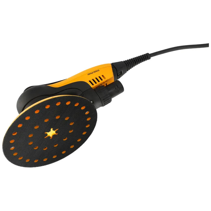 Mirka - Levigatrice DEROS II 750 Orbita 5,0 - Precisione e Versatilità