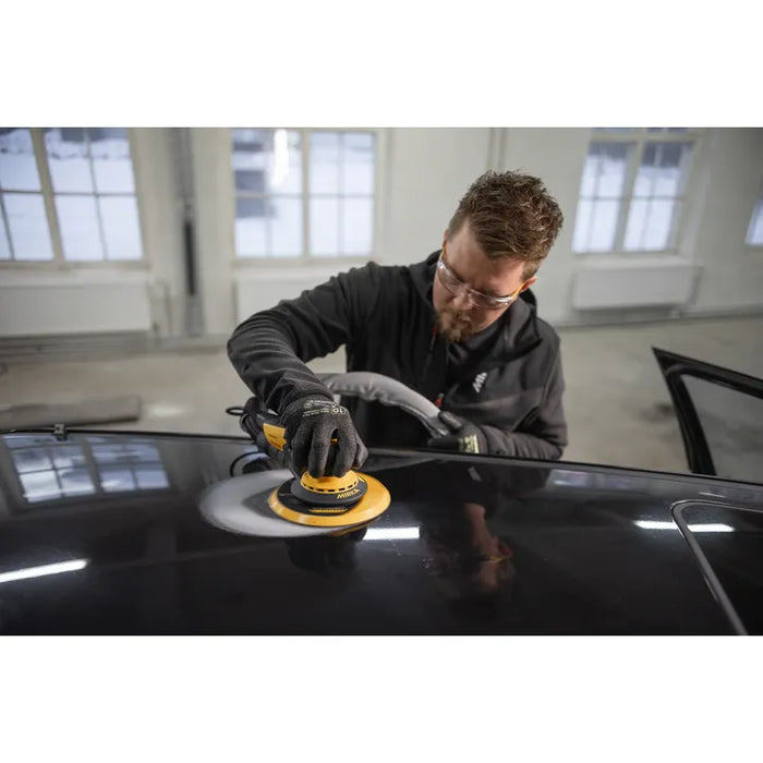 Mirka - Levigatrice DEROS II 750 Orbita 5,0 - Precisione e Versatilità