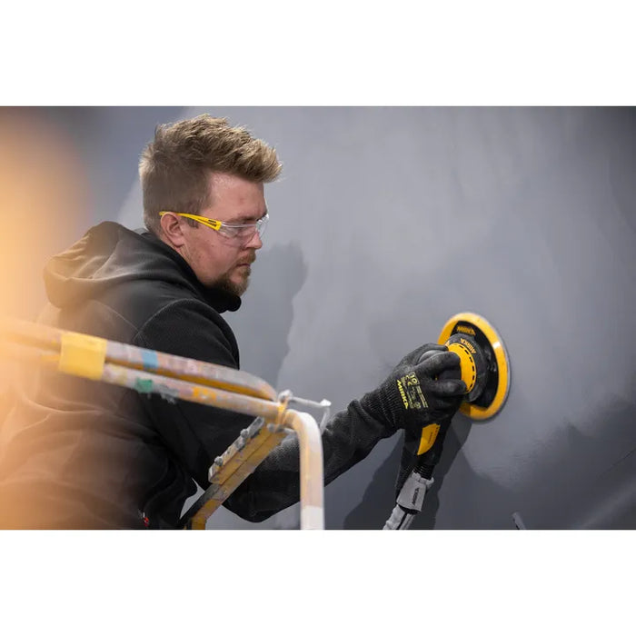 Mirka - Levigatrice DEROS II 750 Orbita 5,0 - Precisione e Versatilità