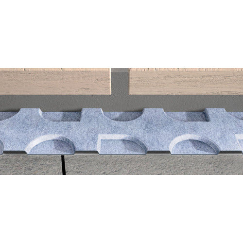 Progress Profiles - Prodeso sistema desolidarizzante e impermeabilizzante (vendita al metro lineare)