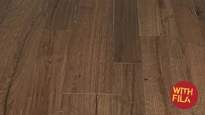 Fila - Deterdek Pro detergente per pulizia fine cantiere