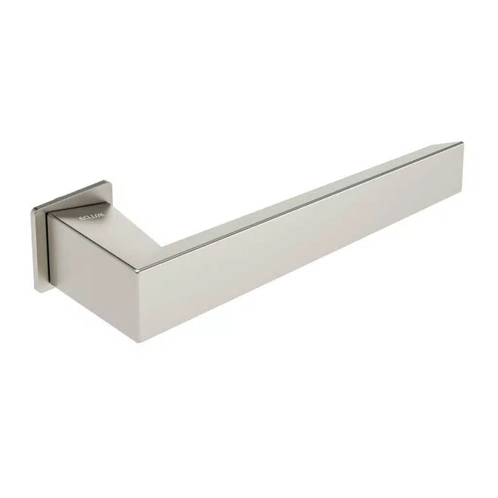 Eclisse - Maniglia per serratura modello 40+UNO varie finiture