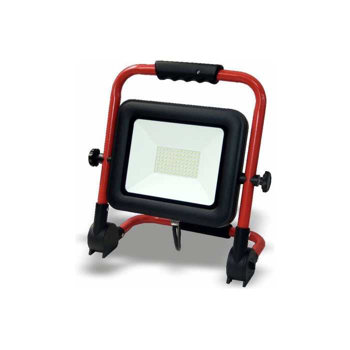 Friggeri - Faretto portatile pieghevole 70W