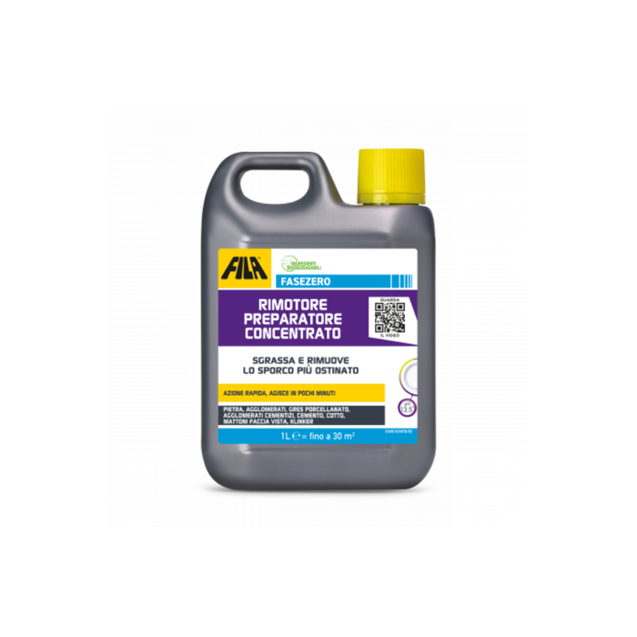 Fila - Fasezero rimotore preparatore concentrato lt.1