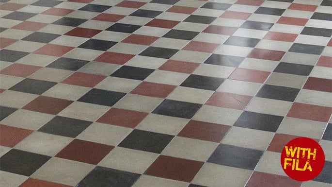 Fila - PS87 Pro lt. 1 e lt. 5 Pulizia sgrassante professionale