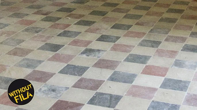 Fila - PS87 Pro lt. 1 e lt. 5 Pulizia sgrassante professionale