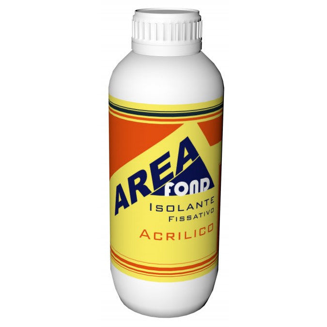 Colorificio Area 51 - Isolante Fissativo Acrilico Areafond