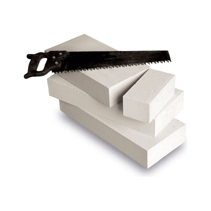 Bacchi - Gasbeton Evolution blocchi per divisori interni e murature portanti