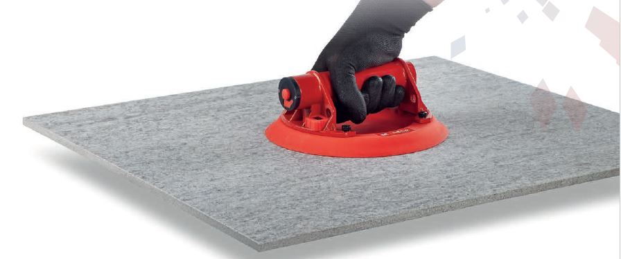 Ventosa elettrica Montolit