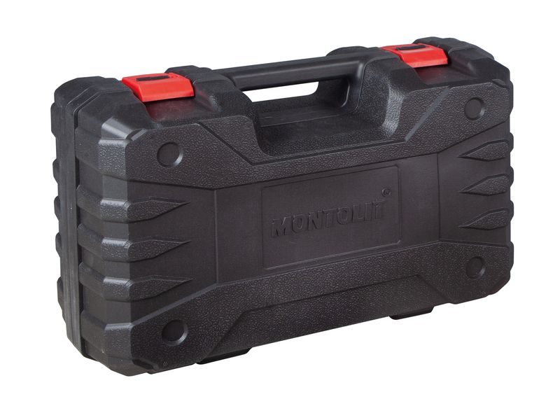 Montolit - Ventosa a batteria professionale Gecone