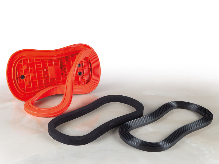 Montolit - Ventosa a batteria professionale Gecone