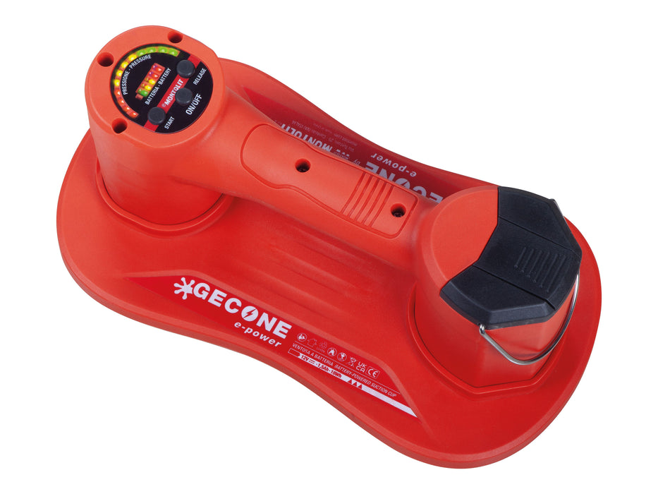 Ventosa professionale per piastrelle Montolit