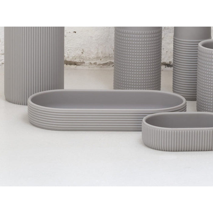 Geelli - Duchessa di Bolle polyurethane gel countertop tray