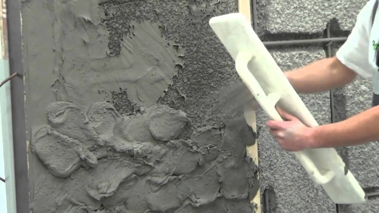 Kerakoll - Geolite Malta Strutturale Da Ripristino per il Calcestruzzo