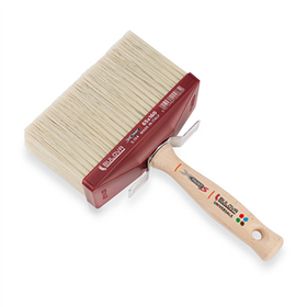 Flower Brushes - Mixed Bristle Plafonette various sizes