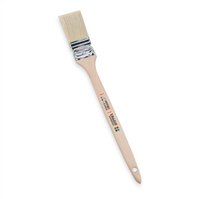 Fiorellini Brushes - Radiator brushes S/79, mixed blonde bristles, various sizes