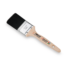 Flower Brushes - Mixed Bristle Plafonette various sizes