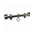 Supporto attacchi bidet pavimento Knauf
