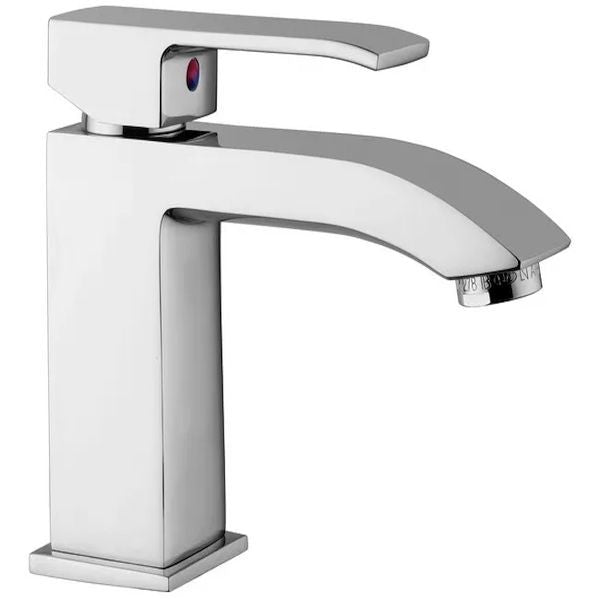 Paffoni - Miscelatore Lavabo Level LES075 CR