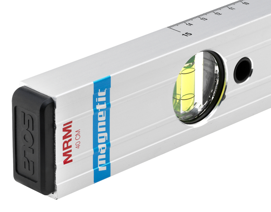 Sola - Livella per installazioni speciali cm. 40 MRMI 40