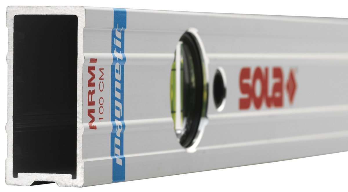 Sola - Livella per installazioni speciali cm. 40 MRMI 40