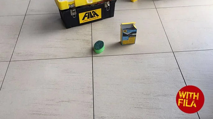 Fila - Zerosil Rimuovi silicone ml. 250