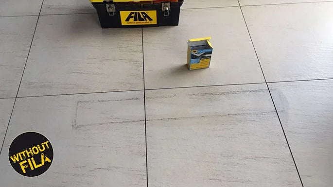 Fila - Zerosil Rimuovi silicone ml. 250