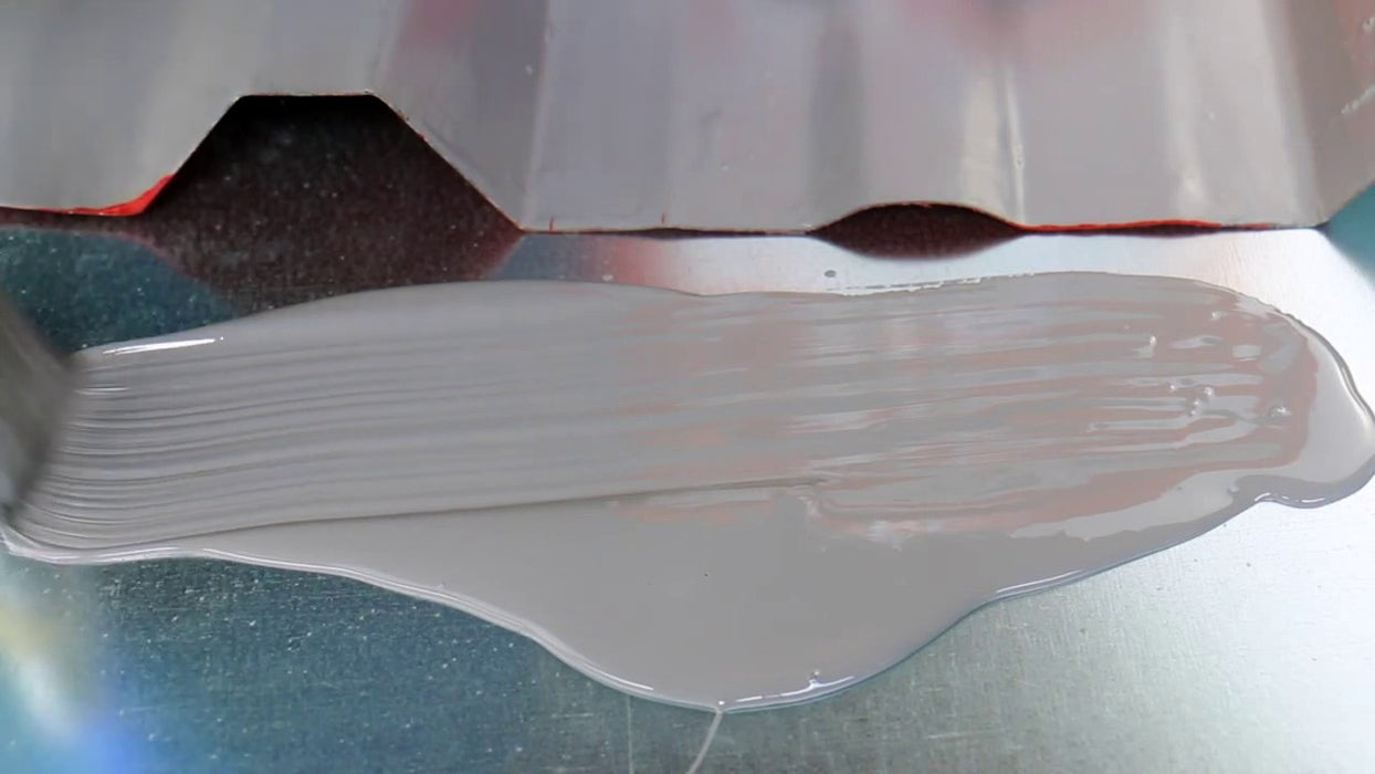 Winkler - One Impermeabilizzante liquido grigio 1 kg di altissima qualità