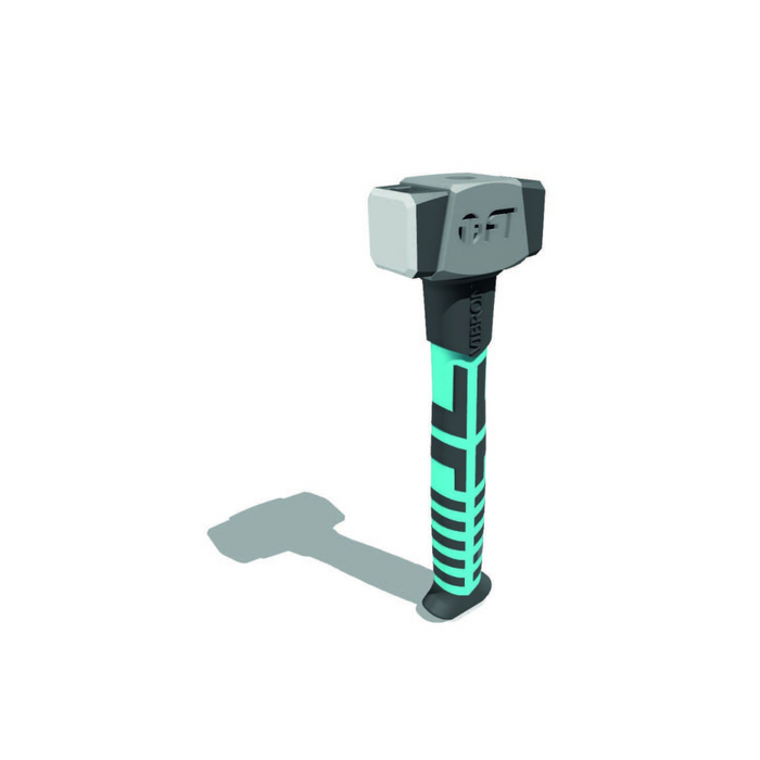 FT SPA - Mazzetta "Vibrom" 1000gr cod.10225