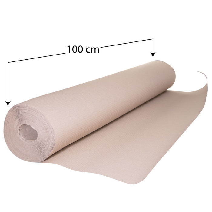 Una Scatola Di Cartone Con Materiale Di Riempimento in Polistirolo Una Scatola Di Cartone Con Materiale Di Riempimento in Polistirolo