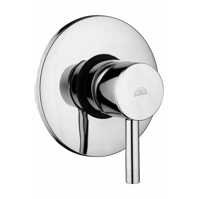 Paffoni - Miscelatore incasso doccia ad una uscita Light LIG010 CR