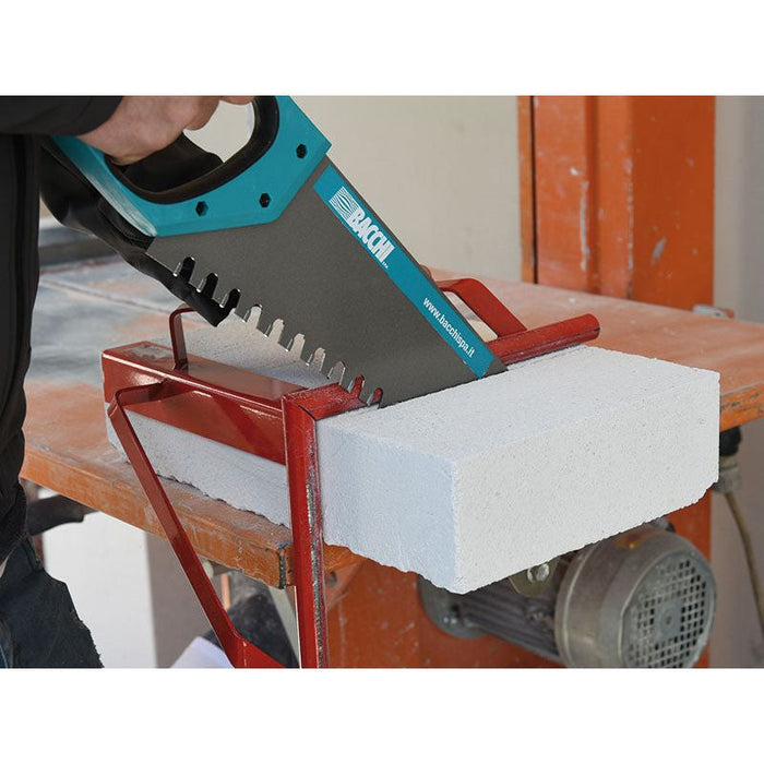 Bacchi - Gasbeton Evolution blocchi per divisori interni e murature portanti