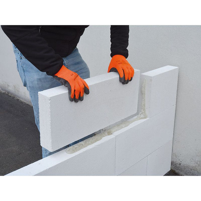 Bacchi - Gasbeton Evolution blocchi per divisori interni e murature portanti