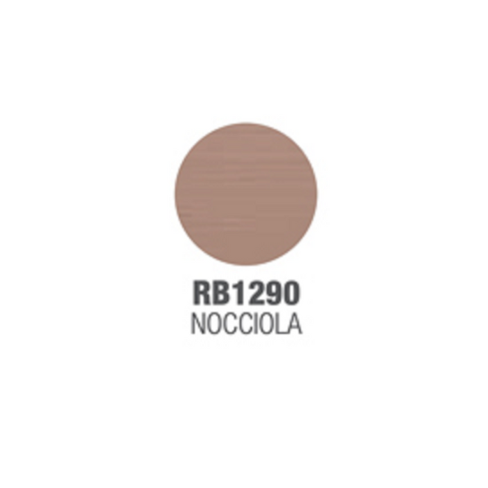 Renner Rio Verde - Vintage Prestige vernice extra opaca lavabile per interni ed esterni 0,5 L