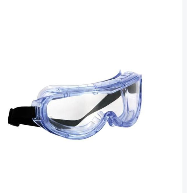 Maurer plus - Occhiali protettivi panoramici a mascherina