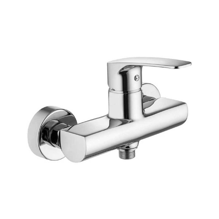 Paffoni - Miscelatore Esterno Per Doccia Lime LM168CR