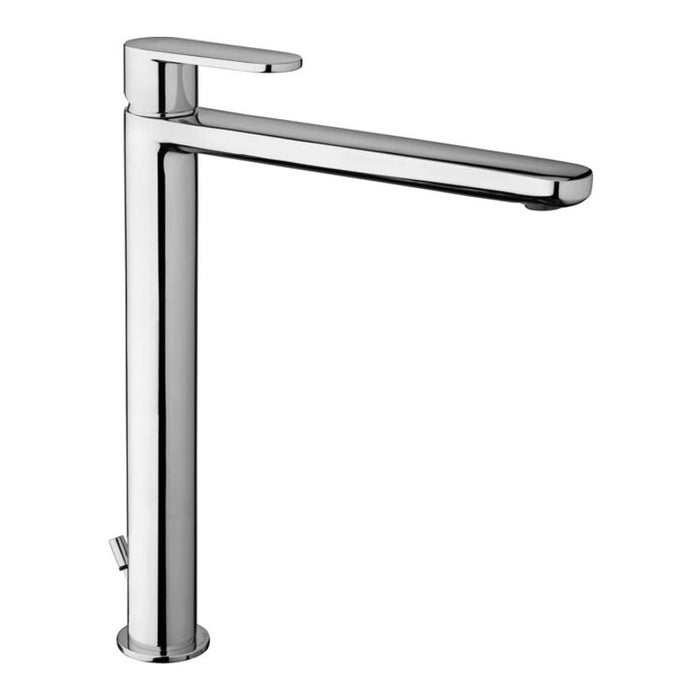 Paffoni - Miscelatore Lavabo prolungato senza scarico Candy CA081 CR