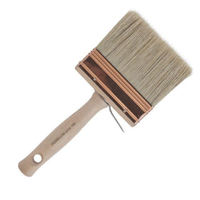 Flower Brushes - Mixed Bristle Plafonette various sizes