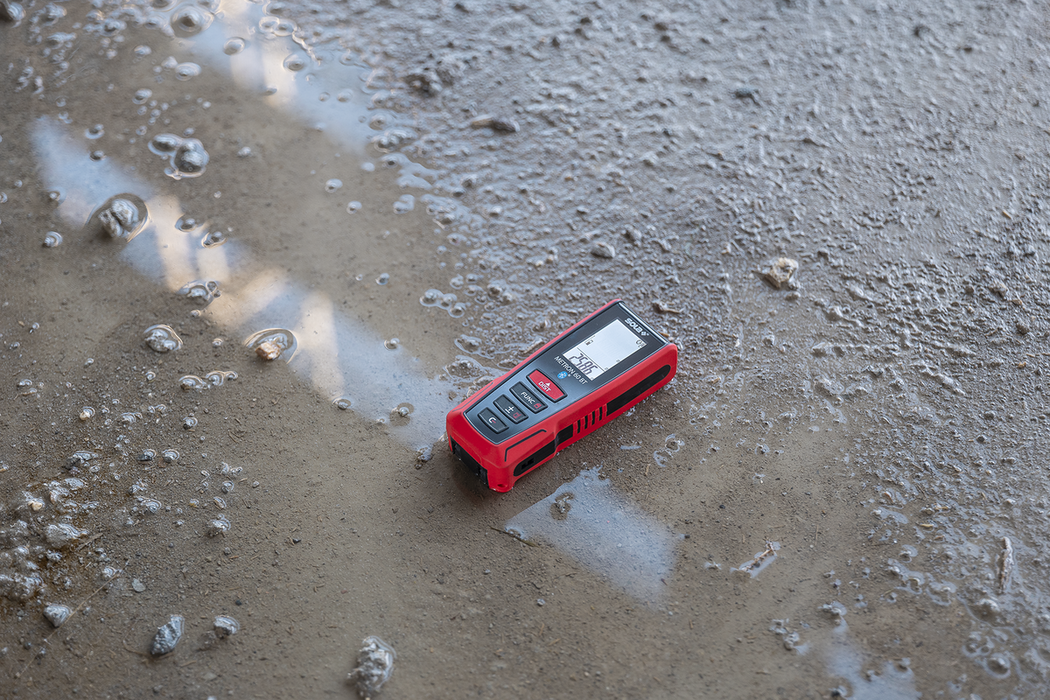Sola - Misuratore laser di distanza bluetooth METRON BT 60