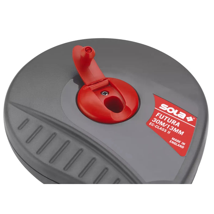 Sola - Futura FV FTxx/13 Metric Wheel