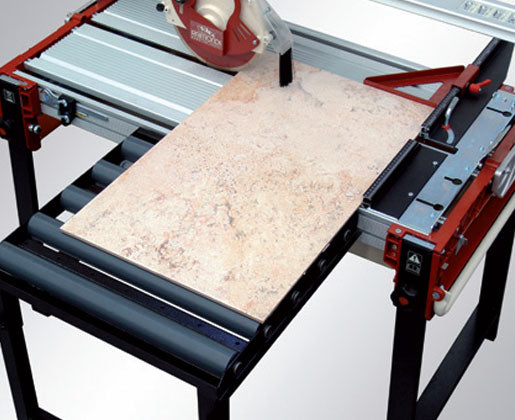 Raimondi - Segatrice con motore scorrevole Pikus 130 Advanced 230 V 50 Hz