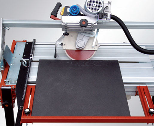 Raimondi - Segatrice con motore scorrevole Pikus 130 Advanced 230 V 50 Hz