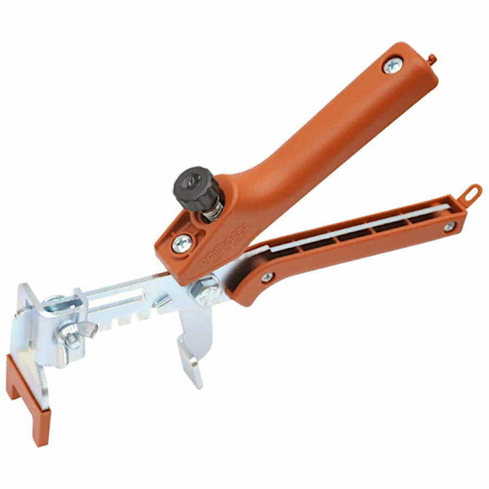 Raimondi - Kit per Posa Piastrelle - 250 Basi, 250 Cunei, Pinza Regolabile