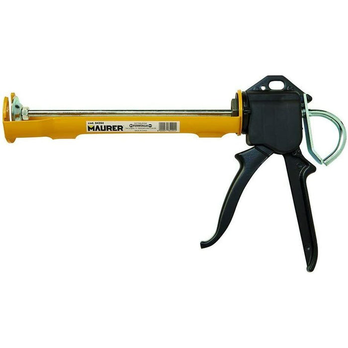 Maurer - Professional silicone gun 310 ml Code 84204