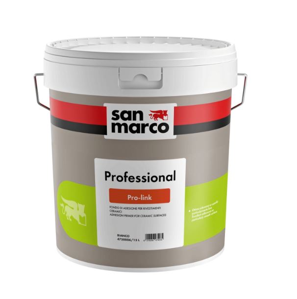 San Marco - Pro-link fondo aggrappante universale lt.1