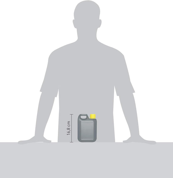 Fila - PS87 Pro lt. 1 e lt. 5 Pulizia sgrassante professionale