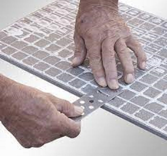 Raimondi - Rai-Cut Telaio Porta Flex per Incisione Piastrelle nel Sistema Rai-Fix
