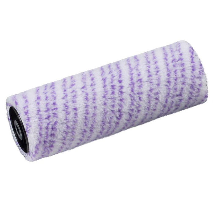 Fiorellini Brushes - Spare roller in Nylon S.370 for smooth and medium rough surfaces, 20 cm