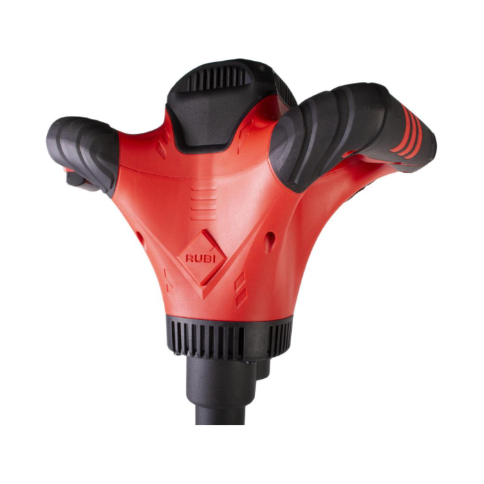 Rubi - Miscelatore elettrico Rubimix 9 Supertorque – Potenza e precisione per cantieri