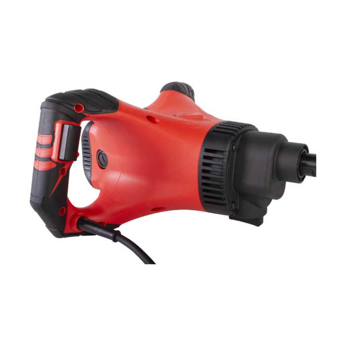 Rubi - Miscelatore elettrico Rubimix 9 Supertorque – Potenza e precisione per cantieri